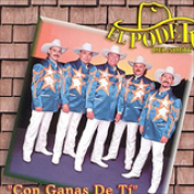 Album Con Ganas De Ti