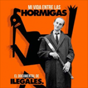 Album Mi Vida Entre Las Hormigas