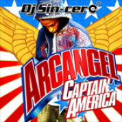 Album Captain América Mixtape