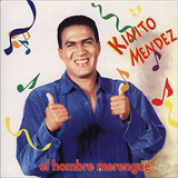 Album El Hombre Merengue