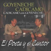 Album El Poeta y el Cantor