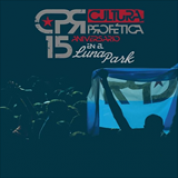 Album 15 Aniversario - Luna Park