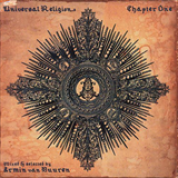 Album Universal Religion Chapter One