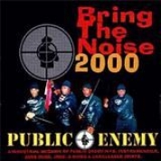 Album Bring The Noise 2000