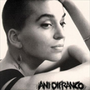 Album Ani DiFranco