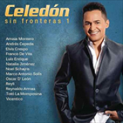 Album Sin Fronteras 1