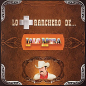 Album Lo Más Ranchero De Lalo Mora