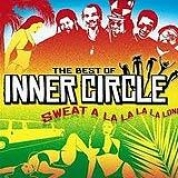 Album Sweat: The Best of Inner Circle