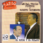 Album El Gordo y El Polaco