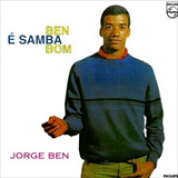 Album Ben é Samba Bom