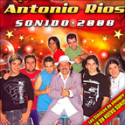 Album Sonido 2008