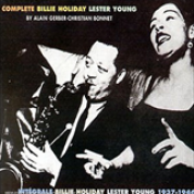Album Complete Billie Holiday Lester Young 1937-1946