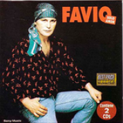 Album Favio - Sólo Amor