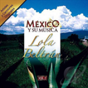 Album México Y Su Música, Vol. 2