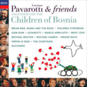 Album For The Children Of Bosnia