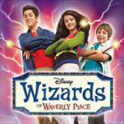 Album Wizards Of Waverly Place