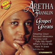 Album Aretha Gospel