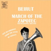 Album March Of The Zapotec (EP)