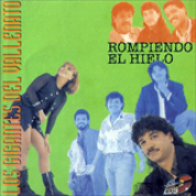 Album Rompiendo El Hielo