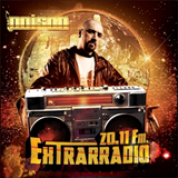 Album Extrarradio 20.11 FM