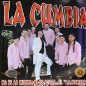 Album No es lo mismo, ni es igual es La Cumbia