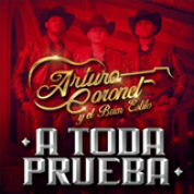Album A Toda Prueba