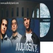 Album Audiosky