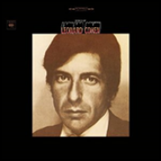 Album Songs Of Leonard Cohen