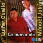 Album La Nueva Ola