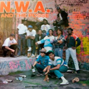 Album N.W.A. And The Posse