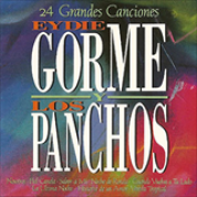 Album 24 Grandes Canciones (con Eydie Gorme) cd 2