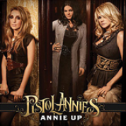 Album Annie Up