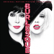 Album You Haven't Seen The Last Of Me The Remixes From Burlesque
