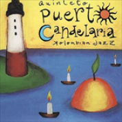 Album Kolombian Jazz