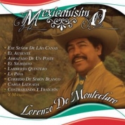 Album Mexicanísimo