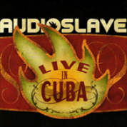 Album Live In Cuba