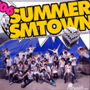 Album 2006 Summer SM Town