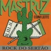 Album Rock Do Sertão Vol 4