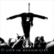 Album Live In Mexico City
