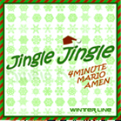 Album Jingle Jingle