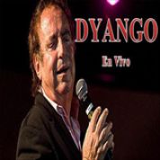Album Dyango En Vivo