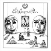 Album El Cuervo De Poe