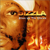 Album Blaze Up The Chalwa