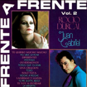 Album Frente A Frente Vol 2