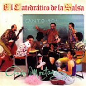 Album El Catedratico de la Salsa