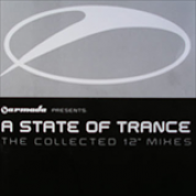 Album A State of Trance (The Collected 12 Inch Mixes)