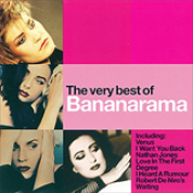 Album The Very Best of Bananarama