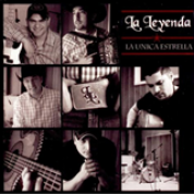 Album La Única Estrella