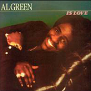 Album Al Green Is Love