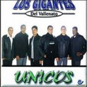Album Unicos